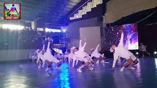 BOHOL NORTHERN STAR COLLEGE UBAY ALTURAS MEGA DANCE CREW 3
