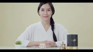 O'Sweet Singapore Multiple Effect Cream - Long Lasting Beauty In Your Palm