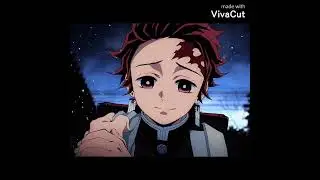 KAMADO TANJIRO AMV/ KNY ENRTERTAINMENT DISTRICT ARC OP 2 ZANKYOU SANKA ( HAPPY NEW YEAR EVERYONE)