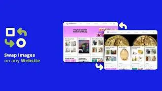 This Chrome Extension Lets You Replace Images on ANY Website Instantly