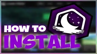 How to Install + Use Lunar Client (FPS BOOST) 2023