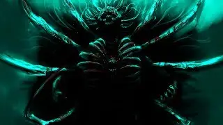 Jackdaw Factory - Creature | Epic Creepy Hybrid Horror Sound Design