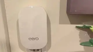 Amazon eero Beacon mesh WiFi range extender review