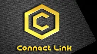 Logo Design with Pixellab Mobile/ C letter 3D shape Logo [ Subscribe]