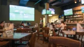 Video Walls in Sports Bars, Digital Signage, & Conferencing - DigitaLinx easy AV Over IP Solutions