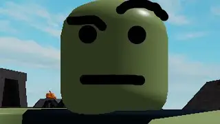 Custom TBBF Roleplay Halloween Event in a nutshell
