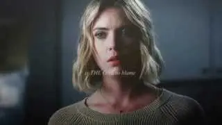 hanna+caleb - crazy in love