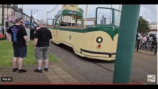 BUILDING BLACKPOOL BETTER PART 593