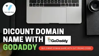 Buy Cheap Domain | How to get Discount on Godaddy without Promo Codes 2021