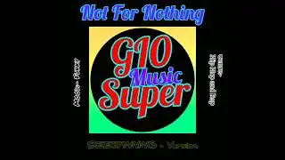 Not For Nothing : BEESPINNING - @GI0Super