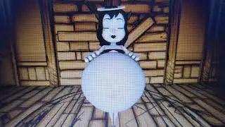 Alice angel ate you (Read description)
