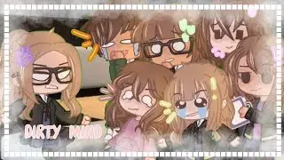 [] Dirty Mind [] Gacha Club [] Valeryllll []