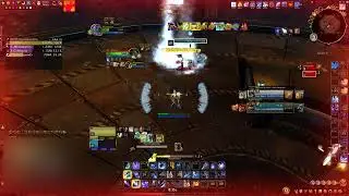 World of Warcraft Dragonflight #arena #worldofwarcraft Rogue Hunter Rogue Mage