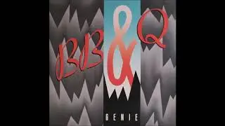 B. B. & Q. BAND - don't force it 85