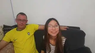 O QUE MEU PAI ACHOU QUANDO EU CRIEI O CANAL?