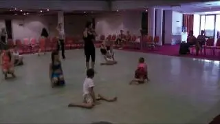 Разбор движений. Часть 7.