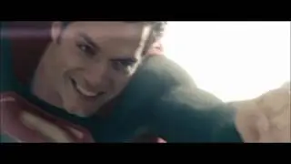 Man of Steel (music scene) - Flight