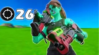 É PRA ISSO QUE EU JOGO FORTNITE!