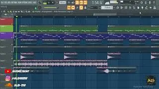 [FREE FLP] Arabic Trap Beat 2022 