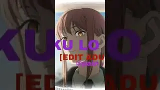 KU LO SA - OXLADE [ADUIO EDIT] #music #shorts #youtube #quitezy