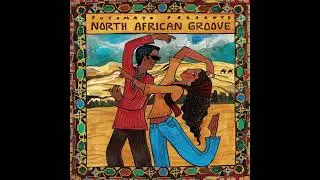 North African Groove (Official Putumayo Version)