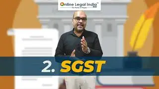 Easy GST Registration in Few Steps
