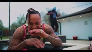 93 FOREIGN - HEAD AND SHOULDERS (feat. TMB GUCH) [OFFICIAL VIDEO]