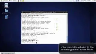 FTP CentOS 6.5