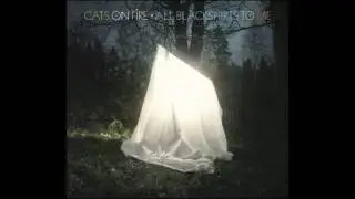 Cats On Fire - A Few Empty Waves