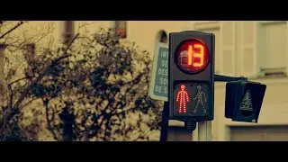 Feu Rouge｜Trailer｜March 2023 (BMPCC 6K)