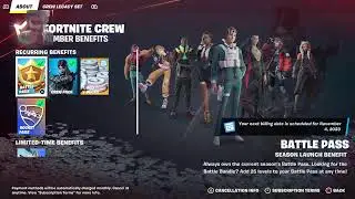 Grinding Star Wars Page W Community - [Fortnite] - PS4