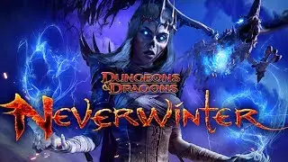 (Stream) Neverwinter Online! Фарм за все классы событие Осада невервинтора:)