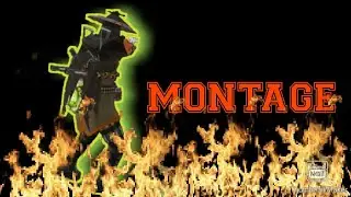 New channel LND (LEGEND NEVER DIE) _MONTAGE VIDEO📹