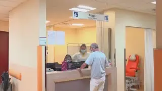 Sanità tra luci ed ombre, manca il personale