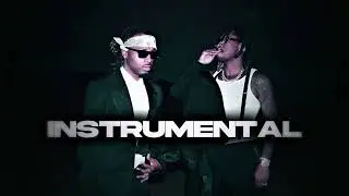Future, Metro Boomin - We Don't Trust You (INSTRUMENTAL)