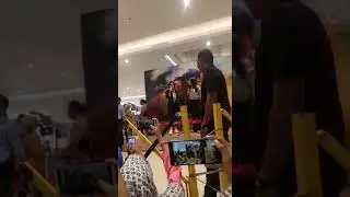 Dilan 1991 | Kisah Dilan dan milea | meet and greet