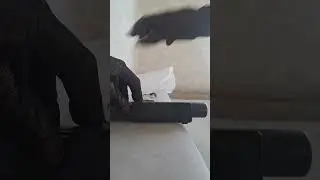 Распаковка штатива с #вайлдберриз