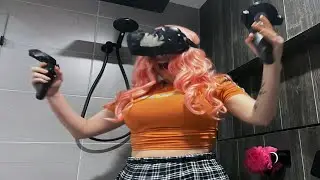 what the f*** happened to VRCHAT?