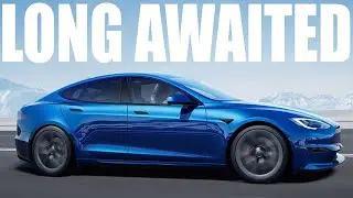 Tesla Brings New Features To Legacy Models and FSD Supervised Included  | Owners are Excited