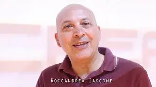 #CEF_17 - L'eco messaggio di Roccandrea Iascone