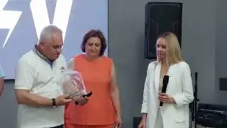 Новая выставка в "Музее истории СВО" - "Лица героев СВО"