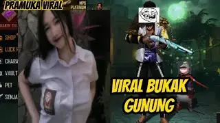 Viral !! anak sekolah nekat pamer gunungnya 🤤