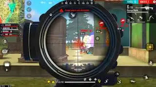 FREE FIRE HIGHLIGHTS EM CAMPEONATOS ,  JOGADOR COMPLETO