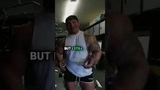 Manic Mike on science based lifters 🤓
