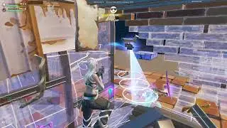Good Vibes Sur Fortnite !!!