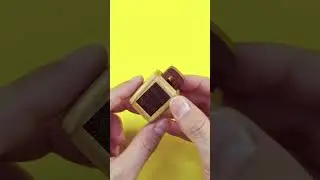 The Satisfying Mini Lock 