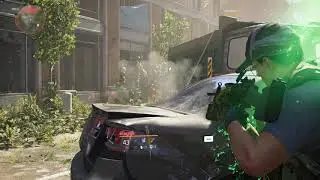 The Division 2 гайд как получать новые нашивки(релиз)