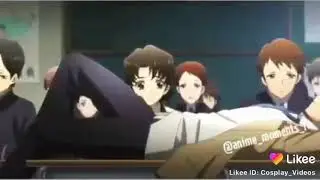 Угарный момент из Ангельские ритмы