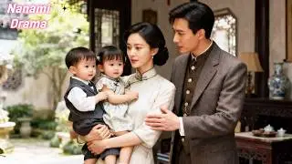 Mang thai đôi của tướng quân, cô một mình nuôi con 7 năm rồi được anh đón về cưng chiều!#250928lhB3
