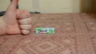 Самая быстрая Реклама   Dirol - Ботаник - Red21